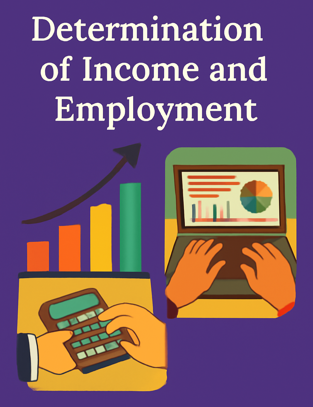 Determination of Income and Employment