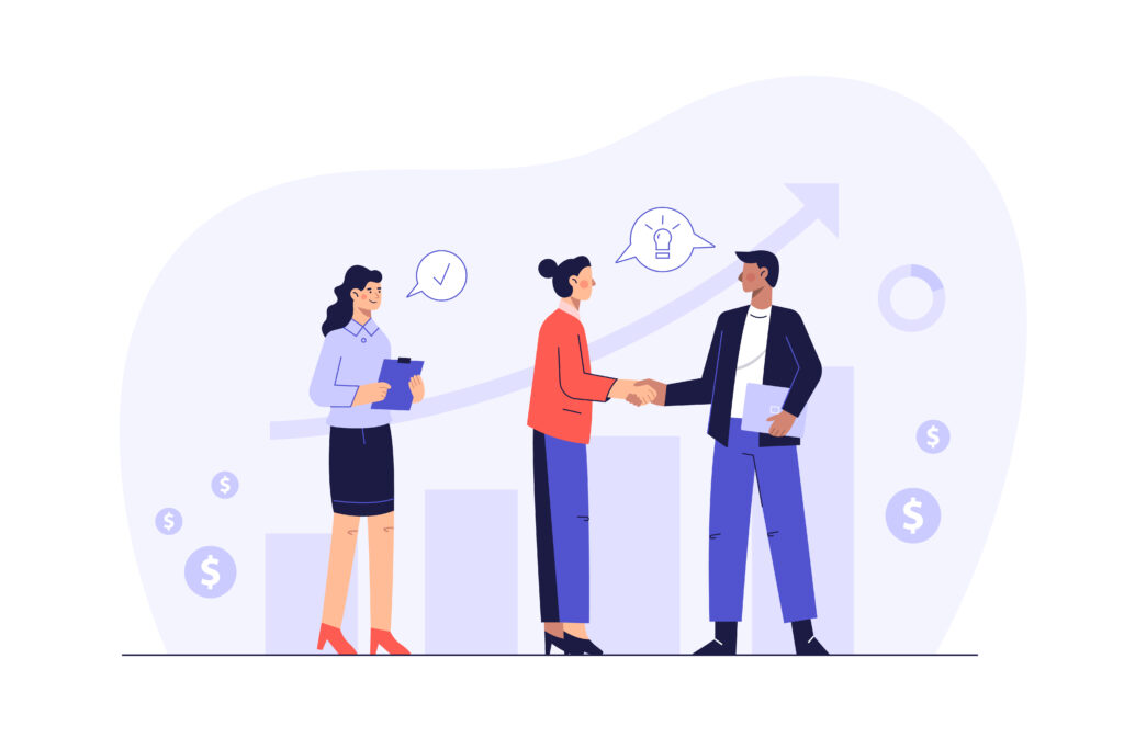 Delegation of Authority