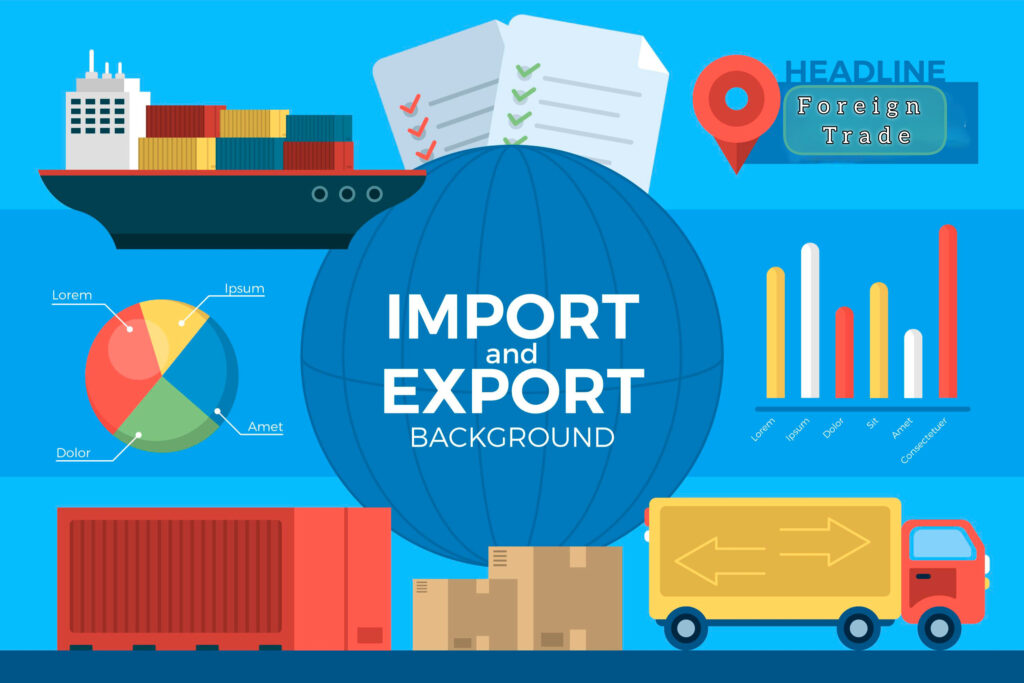 What Do You Understand by Liberalisation of Foreign Trade?
